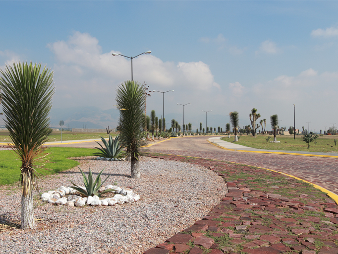 servicios ocultos desarrollo habitacional